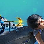 Angespielt: wir zocken "Bayonetta 2" für Wii U