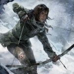 E3: Zwei neue Lara-Croft-Abenteuer angekündigt Rise of the Tomb Raider
