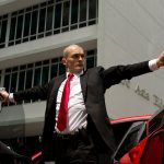 Hier ist Rupert Friend als Agent 47 aus dem neuen Hitman-Film Agent 47 Bilder