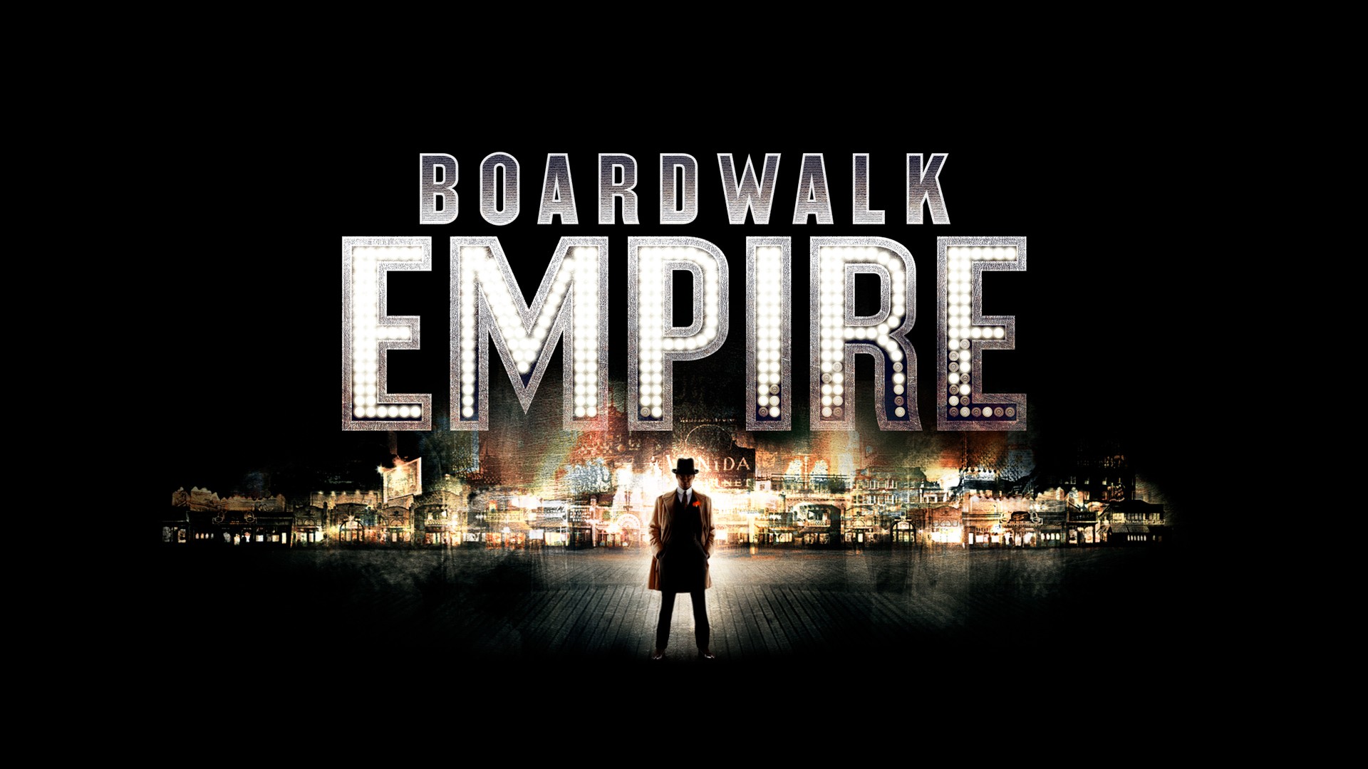 Boardwalk Empire Staffel 5 Start
