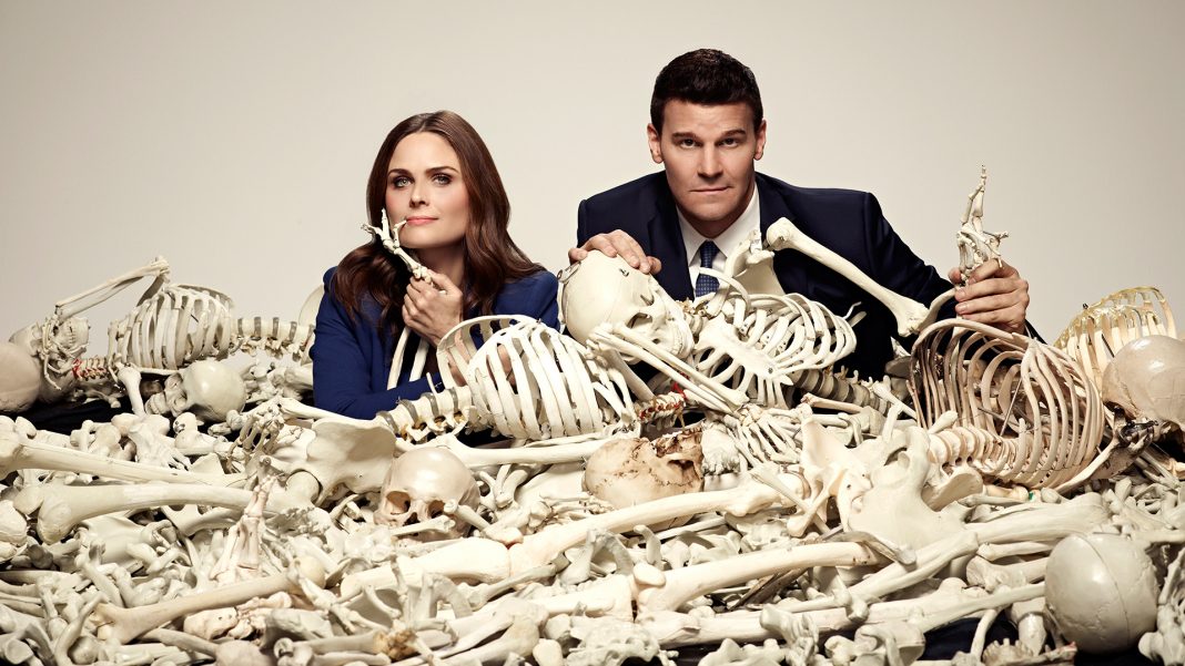 Bones Die Knochenjägerin Staffel 7 Folge 10 Bones - Die Knochenjägerin Season 10-Archiv - Filmfutter