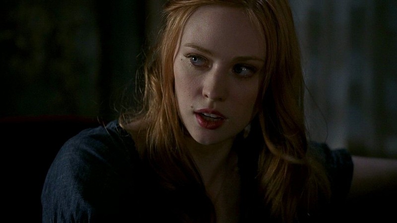 Deborah Ann Woll Karen Page