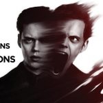 Hemlock Grove Season 2 Poster