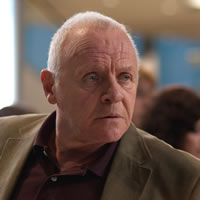 Anthony Hopkins in "360" Anthony Hopkins Westworld Cast