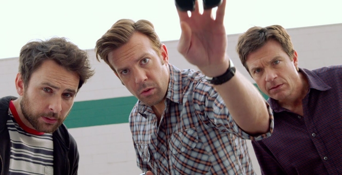 Kill the Boss 2 Teaser