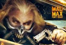Chicago Film Critics Association 2015 Mad Max
