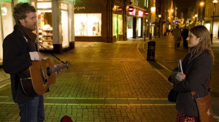 Once (2006) Filmkritik