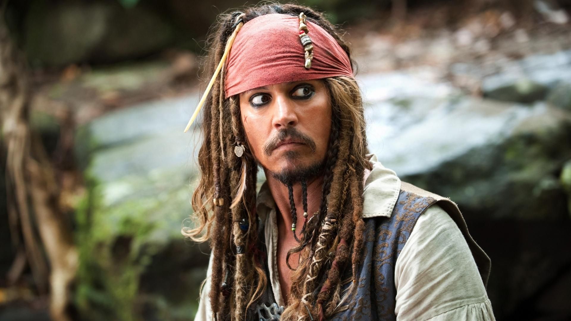 Pirates of the Caribbean 5 Starttermin