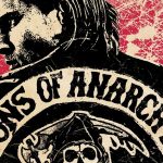 Sons of Anarchy Lea Michele