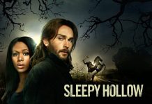 Sleepy Hollow Season 3