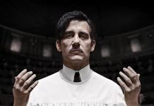The Knick Poster