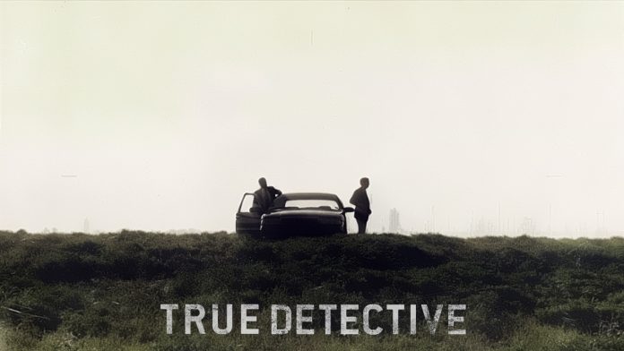 True Detective Season 2 Darsteller