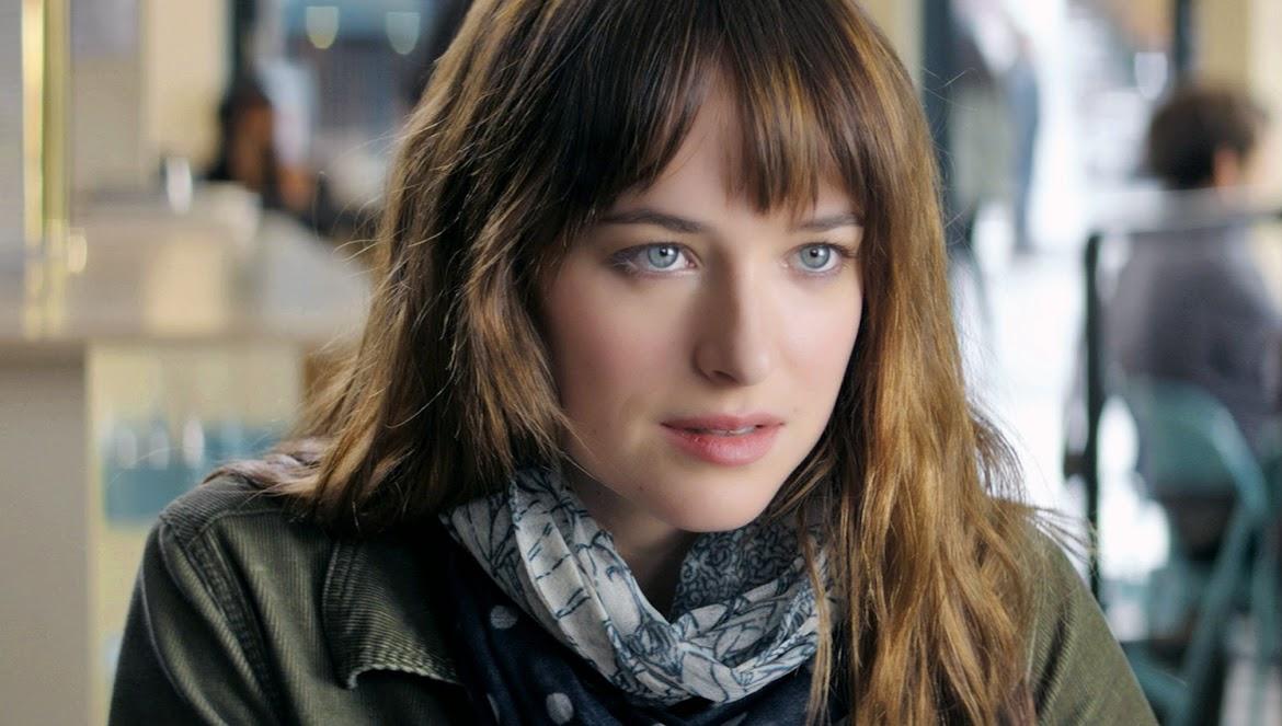 Fifty Shades of Grey Trailer Rekord