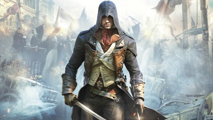 Assassins Creed Unity Release