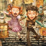 Neue Plakate zu Laikas 3D-Stop-Motion-Animationsfilm Die Boxtrolls Die Boxtrolls Plakat