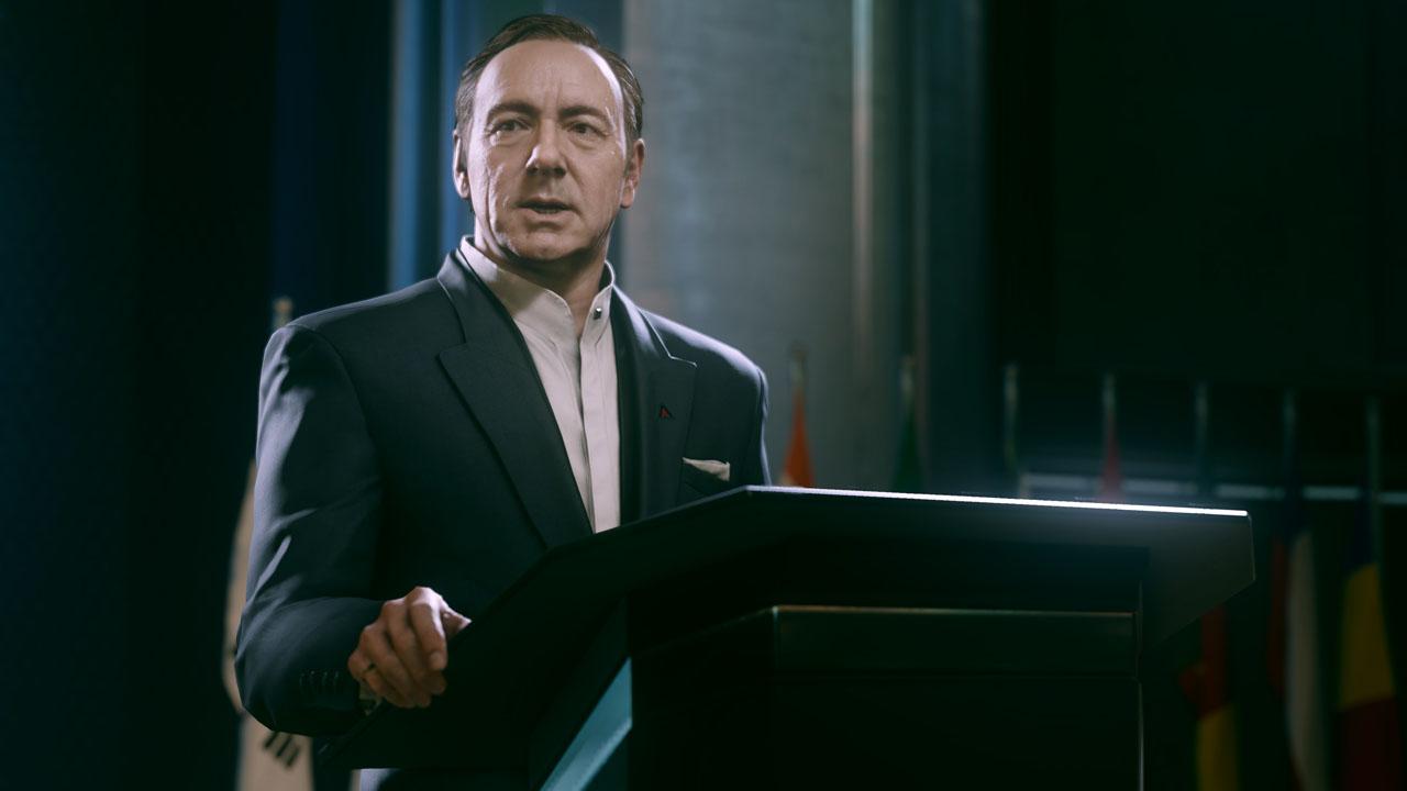 Call of Duty Advanced Warfare Vorschau