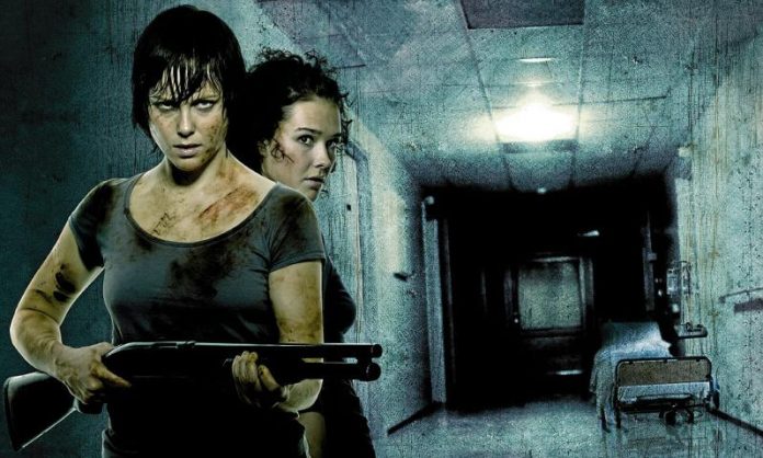 Cold Prey 2 (2008) Filmkritik
