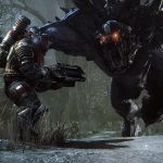 Release des Monster-Shooters "Evolve" auf 2015 verschoben