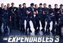 The Expendables 3 Trailer 2