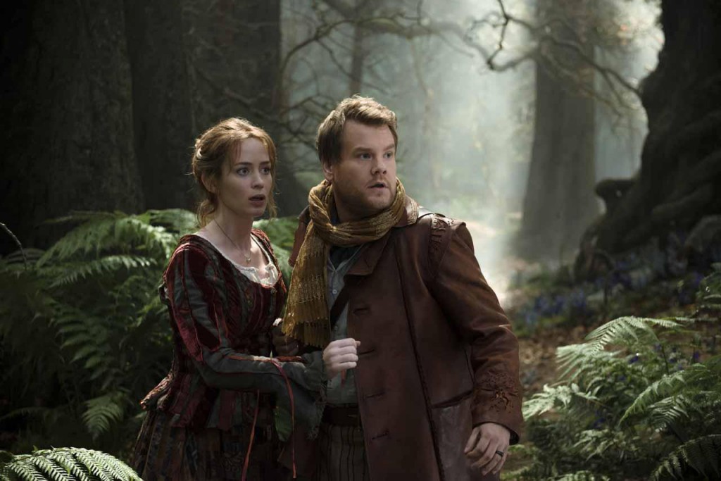 Into the Woods Trailer 7