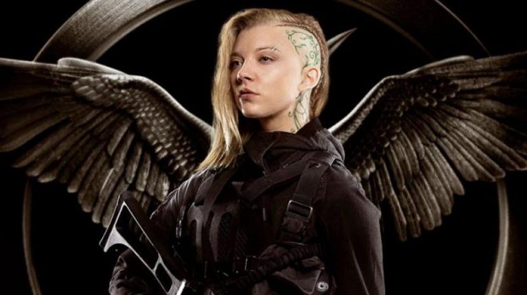  Die Tribute Von Panem Mockingjay Teil 1 Plakate Des Widerstands