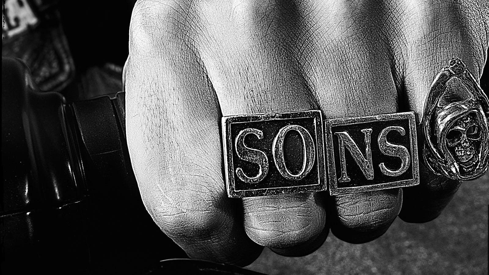 Sons of Anarchy Season 7 Trailer