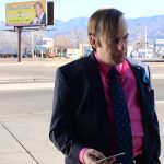 Saul Goodman ist Jimmy McGill in diesen Teasern zu "Better Call Saul" Better Call Saul Teaser