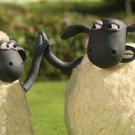 Shaun-tastisch! Der neue Teaser zu Shaun das Schaf – Der Film ist da Shaun das Schaf Vorschau