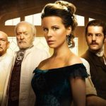 Stonehearst Asylum – Trailer, Poster und Starttermin zum Psychothriller Stonehearst Asylum