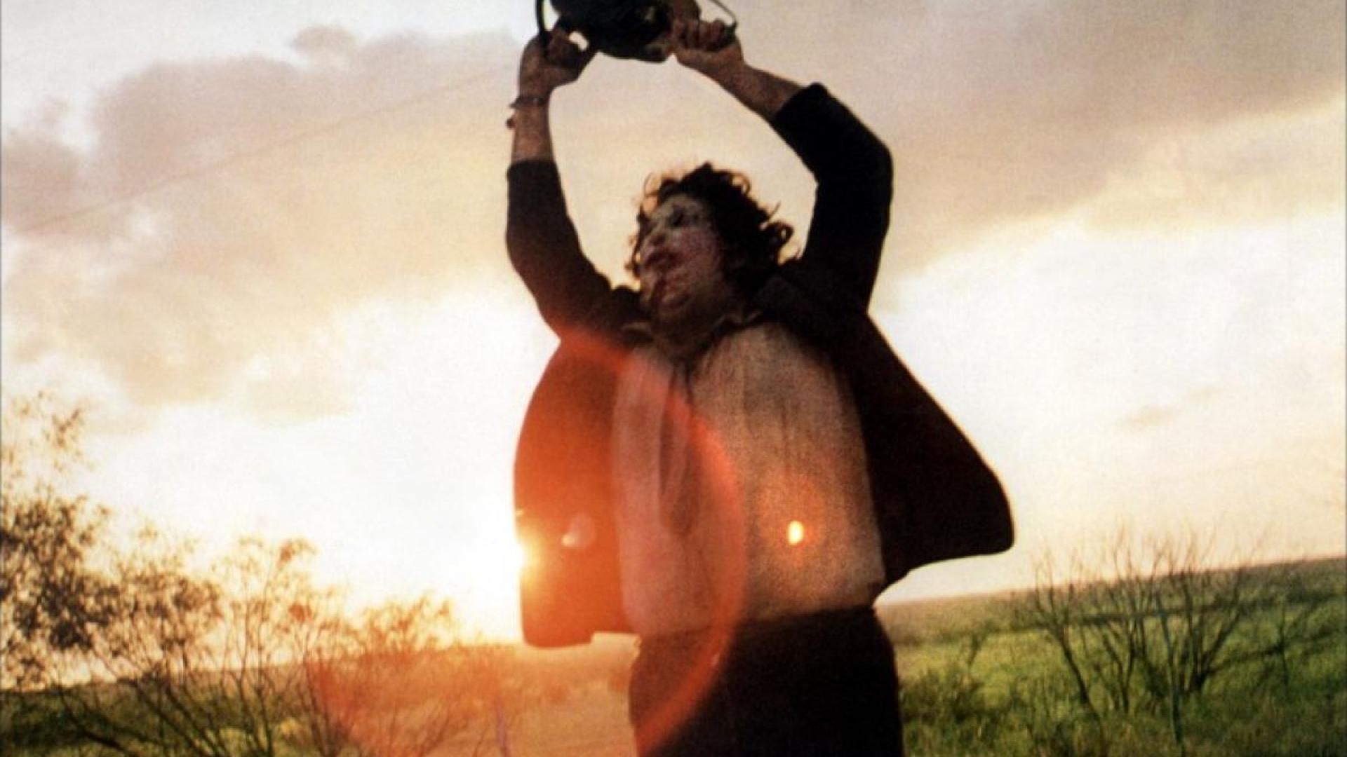 Texas Chainsaw Sequel