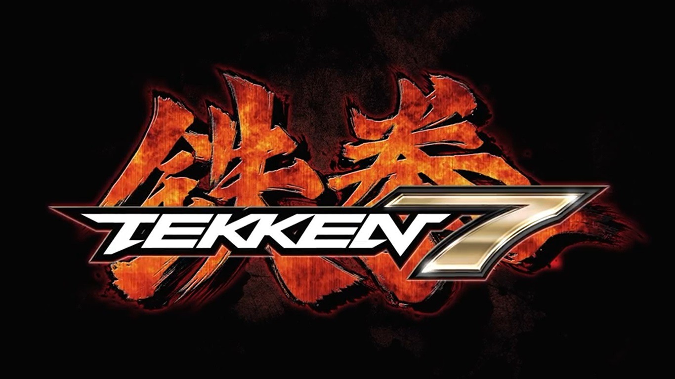 Tekken 7 Trailer