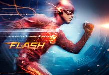The Flash finaler Trailer