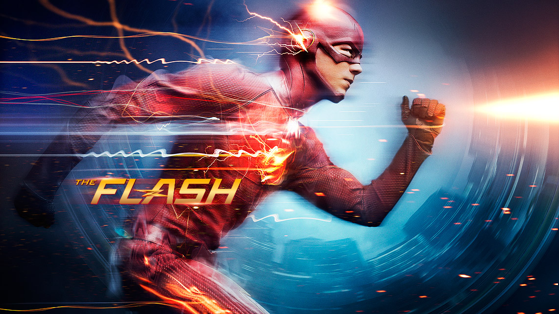 The Flash finaler Trailer