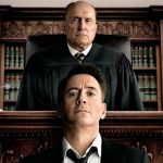 Der Richter – Poster zum Gerichtsdrama mit Robert Downey Jr. Der Richter Poster