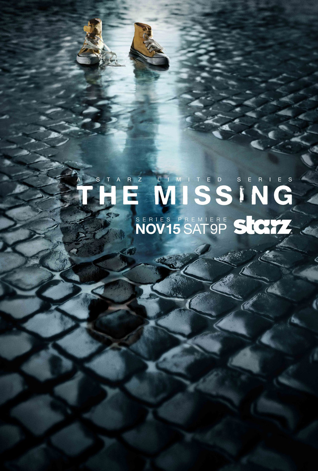 The Missing Trailer 1