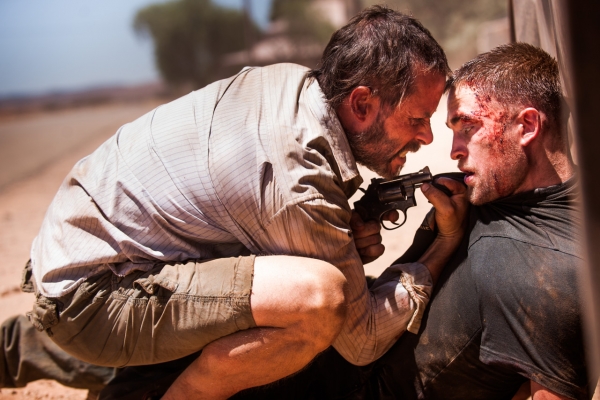 Fantasy Filmfest 2014 The Rover