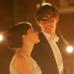 The Theory of Everything Trailer