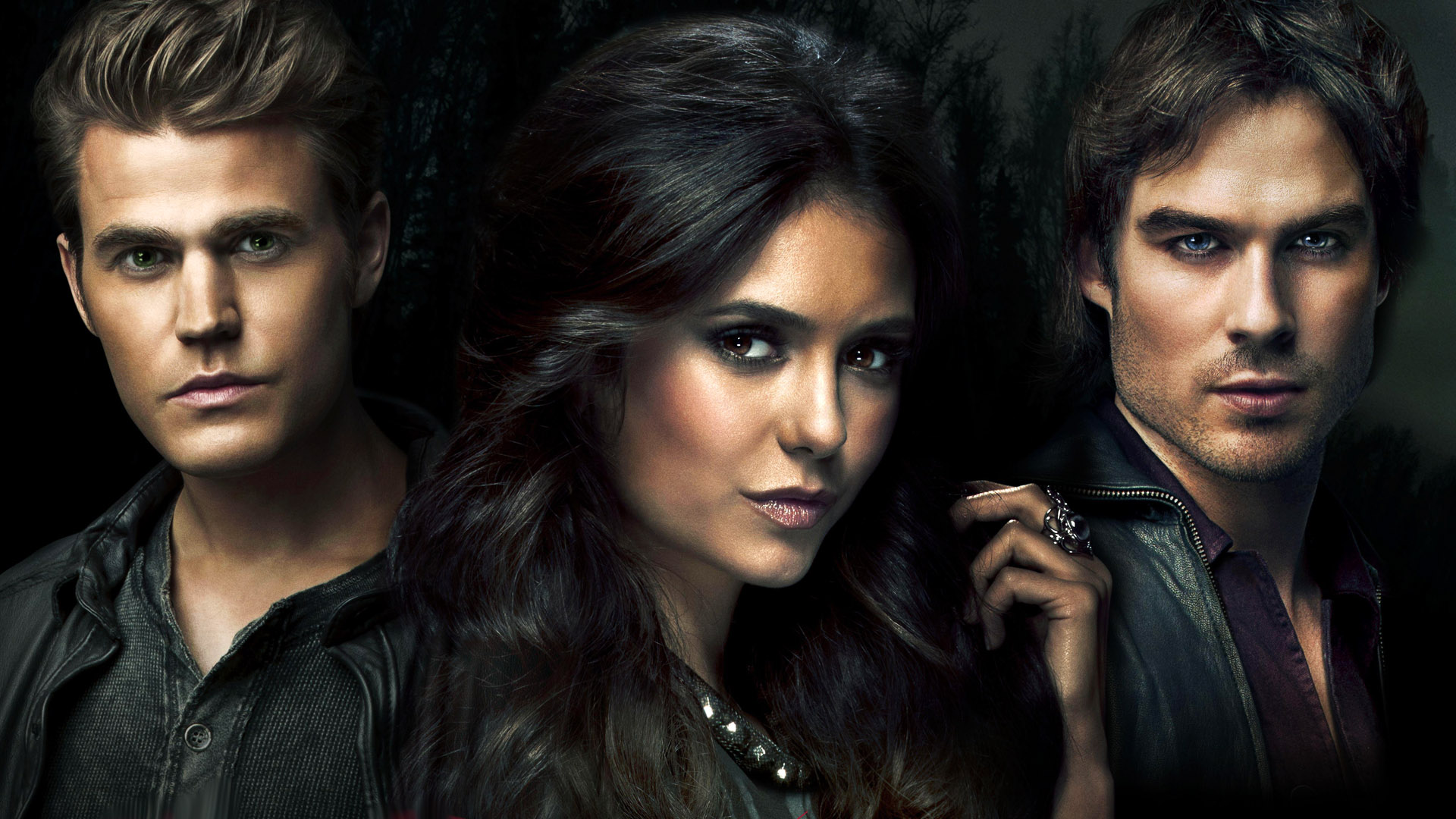Vampire Diaries Staffel 6 Trailer