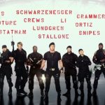 The Expendables 3 (2014)