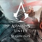 Ubisoft kündigt einen "Season Pass" für "Assassin’s Creed Unity" an Assassins Creed Unity Season Pass