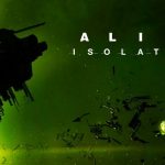 Beängstigender TV-Spot zu "Alien: Isolation" Alien Isolation Spot