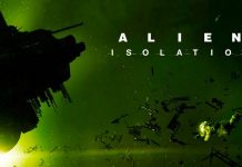 Alien Isolation Spot