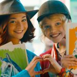 Bibi & Tina – Voll verhext: Teaser und Hauptplakat zur Fortsetzung Bibi und Tina voll verhext