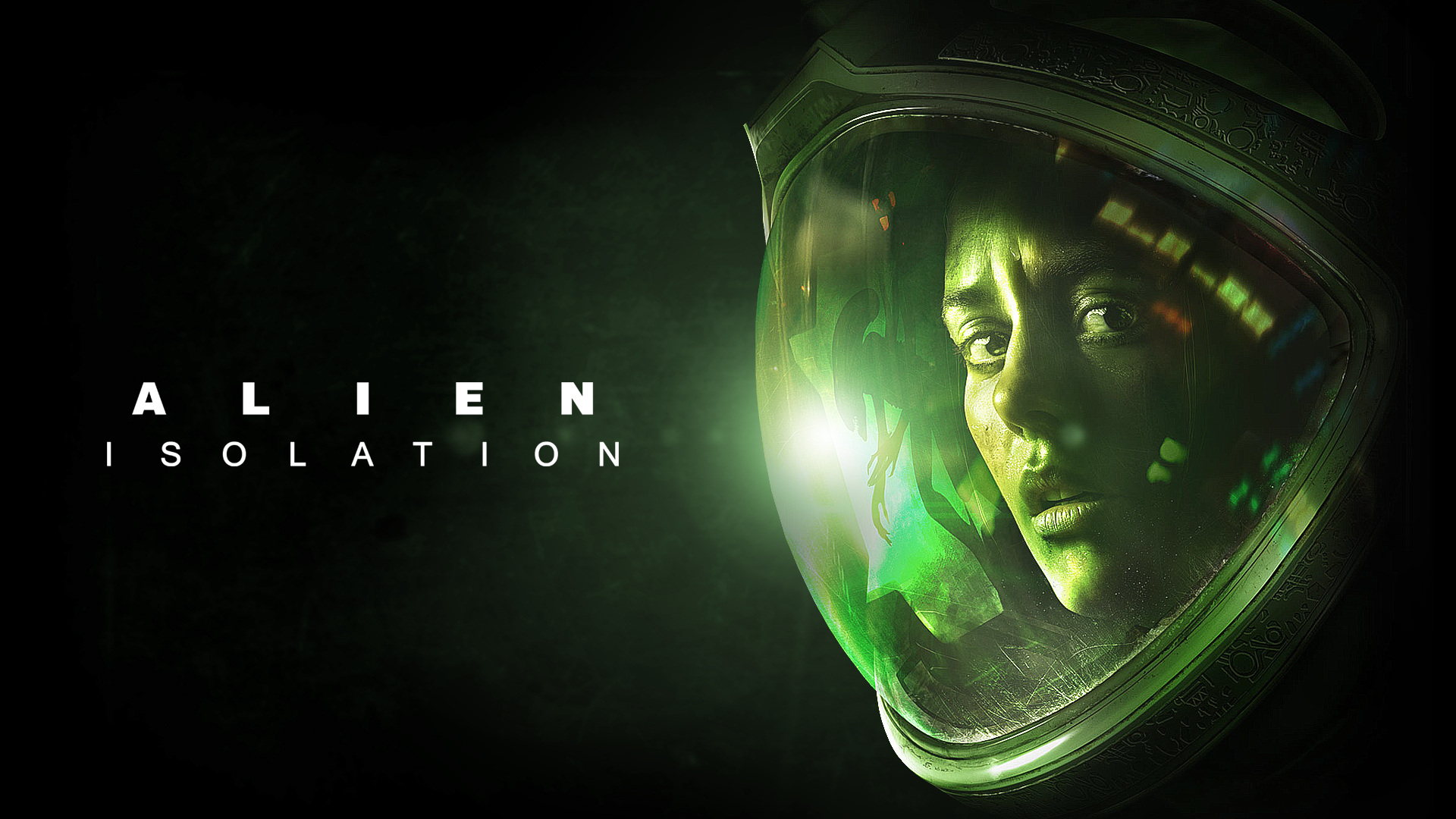 Alien Isolation Video