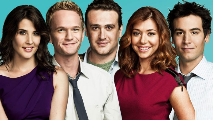 How I Met Your Mother Alternatives Ende "How I Met Your Mother" - Alternatives Serienende ist aufgetaucht!