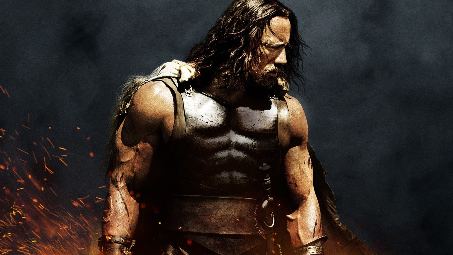 Hercules (2014) Filmkritik