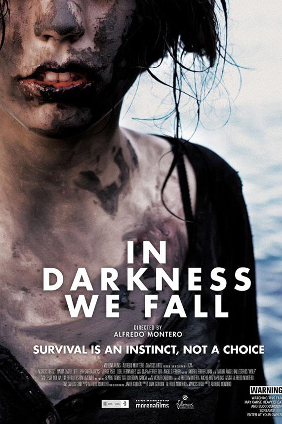 Fantasy Filmfest 2014 Reviews In Darkness We Fall