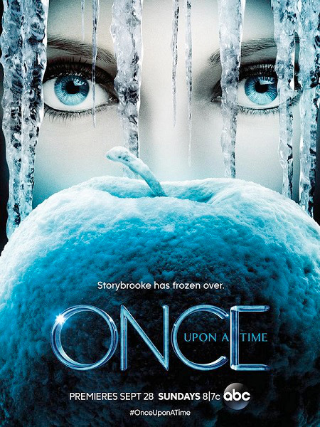 Once Upon a Time Season 4 Promo 1