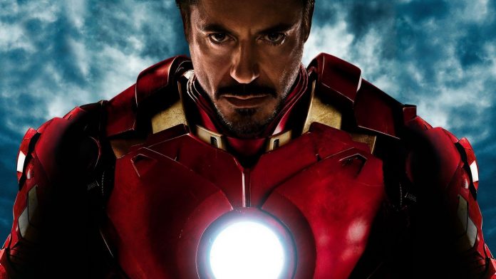Iron Man 4 Update