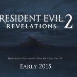 Der erste offizielle Trailer zu "Resident Evil: Revelations 2"